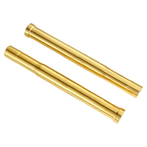 Tubes de fourche pour GSX-S750 contre fuites et usure - 3