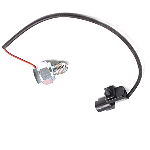 1 PC of MB837106 Gearshift 4WD Lamp Switch, Compatible with Mitsubishi Pajero IO (MOLEI-AUTO)