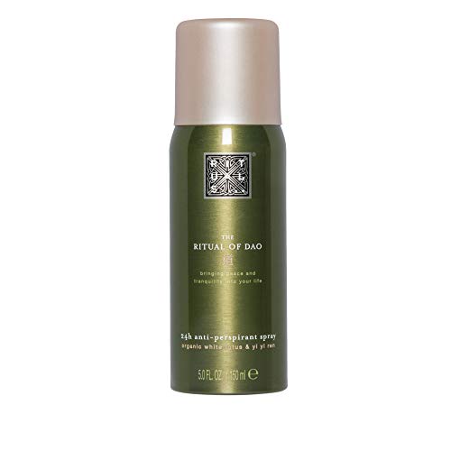 Preisvergleich Produktbild RITUALS The Ritual of Dao AntitranspirantSpray, 150 ml