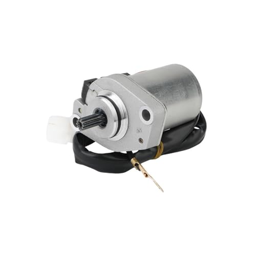 Démarreur 0451805 pour résoudre les problèmes de démarrage sur AXL-50