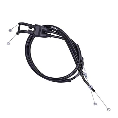 Câble d'accélérateur de moto YZF1000 R1 1998 1999 2000 2001 2002 2003 commande gaz 73 82cm