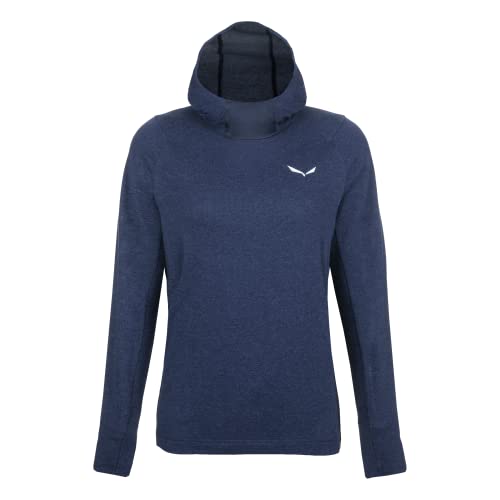 Sweat Femme Salewa Fanes Veste Intermédiaire Haute Qualité