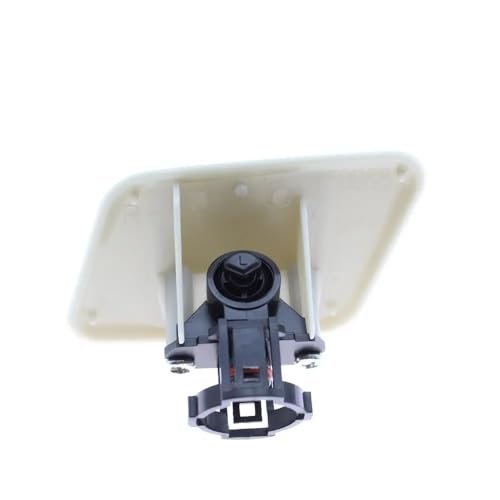 Cache-Gicleur Lave-Phares Pare-Chocs Avant Suzuki Grand Vitara 2005-2012 39154-65J00-Zdk