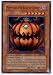 Yu-Gi-Oh! - Pumpking the King of Ghosts (MRD-079) - Metal Raiders - Unlimited Edition - Common