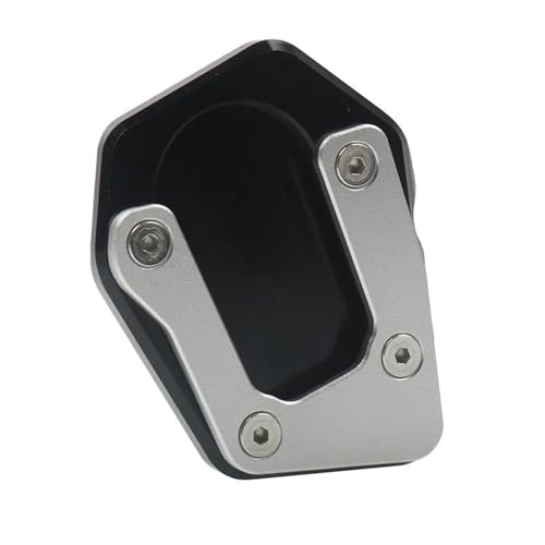 Élargisseur de béquille CNC pour moto F800GS 2024-2025 LIANGYIMEI robuste