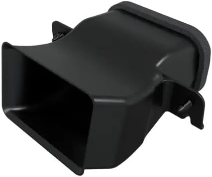 Genuine Chrysler 55056931AB Air Conditioning Floor Duct