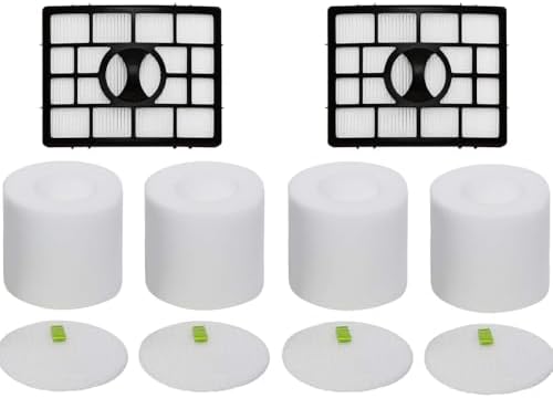 20 Sacchetti Per Aspirapolvere Compatibili Con AEG Electrolux AET7740, AET7750, AET7760, AET7770, Twintech - Modelli Selezionati