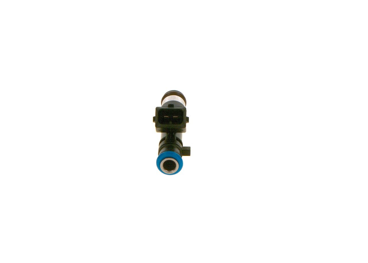 BOSCH Iniettore 0280158181 | Compatibile con: CHEVROLET AVEO Schrägheck, AVEO Stufenheck, CRUZE, CRUZE Schrägheck, CRUZE Station Wagon, OPEL ADAM, AGILA