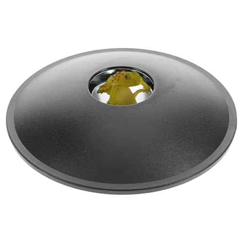 TOYANDONA Optical Projection Toys 3D Mirascope Illusion Desk Toy Educational Science Kit for Kids and Adults Holographic Visual Illusion