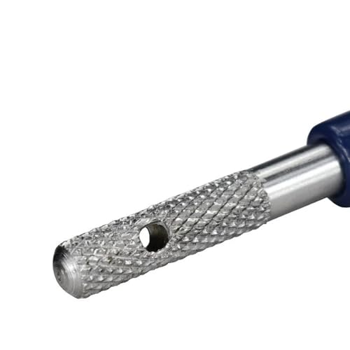 Clé de taraud M1-M8 réglable pour alignement de filetage manuel - 6