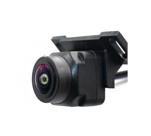 Caméra de recul voiture objectif fisheye 180 degrés grand angle universelle
