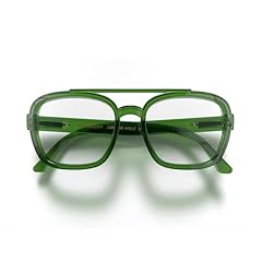 Gloss Transparent Green