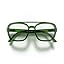 Gloss Transparent Green
