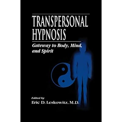 Transpersonal Hypnosis