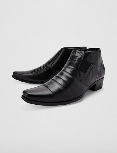 Mochi Men Boots, (19-6650)