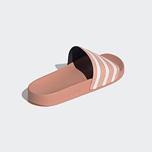 Image of adidas Girls' Adilette Aqua Slide Sandals
