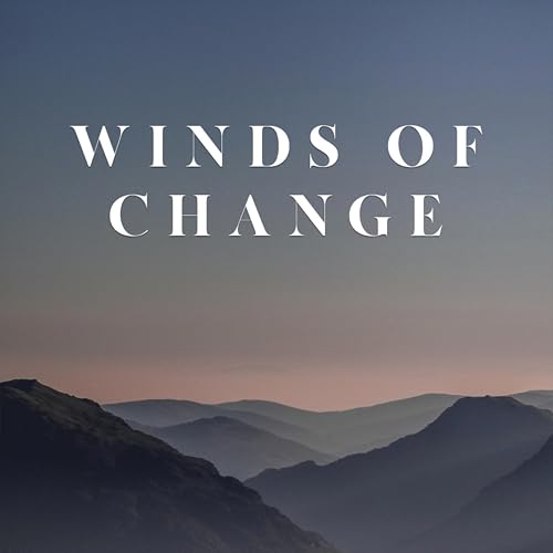 Winds of Change de Better Country Soaking Worship en Amazon Music Unlimited