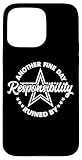Responsibilities Functional Adult Sarcastic Parent