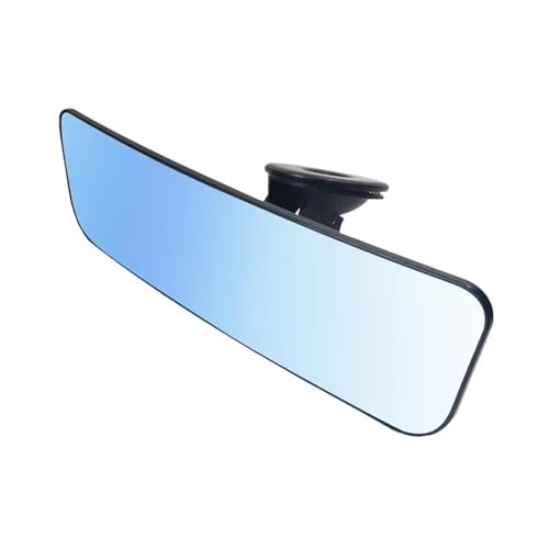Espejo retrovisor para coche que elimina los ángulos muertos de visión