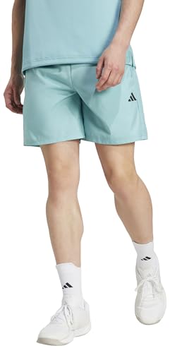 Image of adidas Men's Essentials Woven Training Shorts