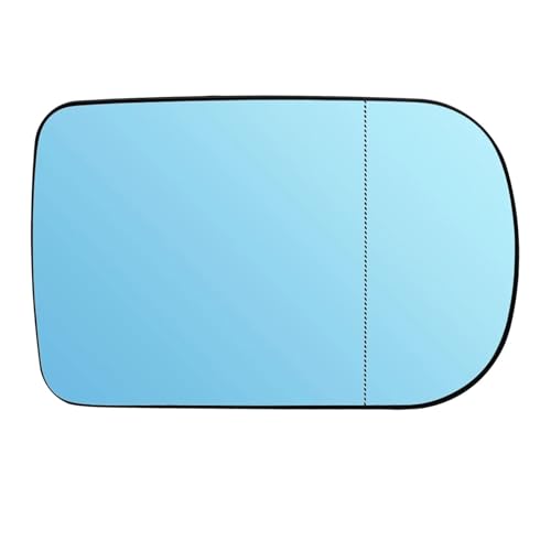 Verre rétroviseur convexe E38 E39 pour série 7 et série 5 1995-2003