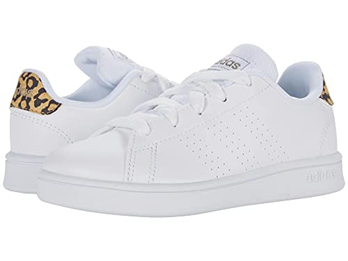Image of adidas Kids' Advantage Tennis Shoe