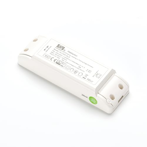 Driver LED 300 mA 12-16W Waiberlon HLV30016LD variable pour luminaire intérieur