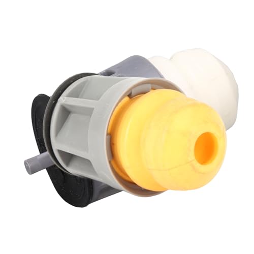 Odbojnik Tylnego Zawieszenia 9675987380, Zamiennik dla Citroen C3 C4 Cactus, Zwiększa Komfort, Poprawia Bezpieczeństwo Jazdy