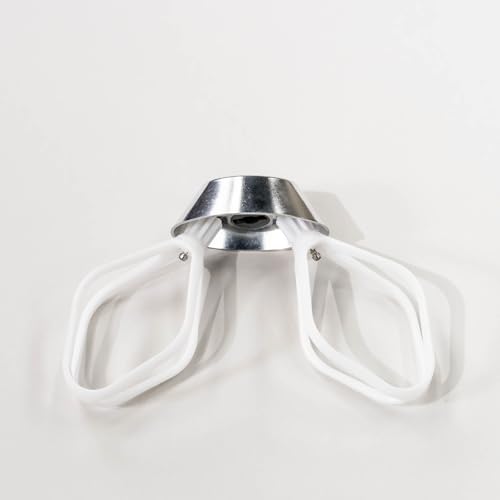 Cake Paddles for Bosch Universal Mixers