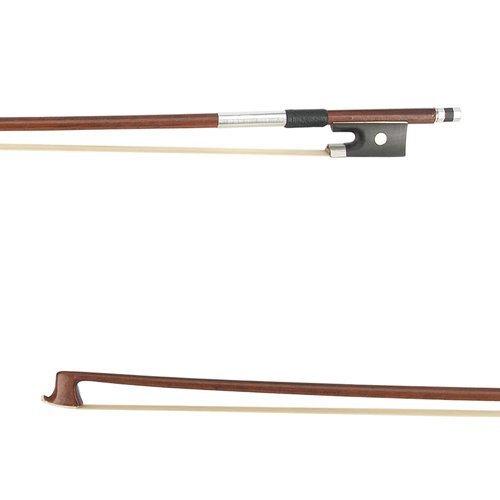 Mendini By Cecilio Violin For Beginners, Kids & Adults - Beginner Kit For Student W/Hard Case, Rosin, Bow - Starter Violins, Wooden Stringed Musical Instruments #TOP5