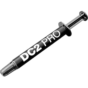 be quiet! DC2 Pro Flüssigmetall-Wärmeleitpaste