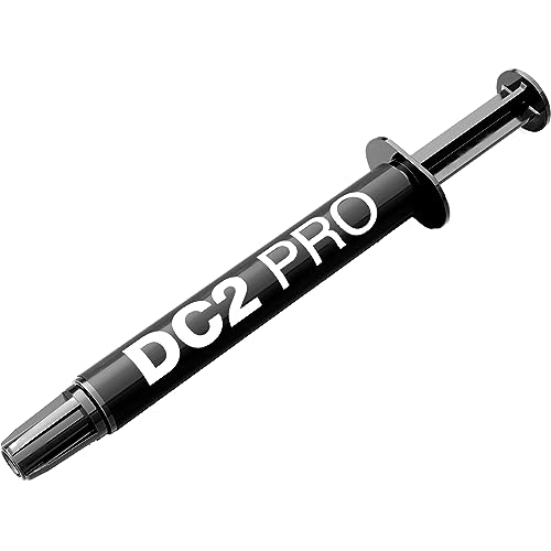be quiet! DC2 Pro Thermal Grease for High-end Chips | Liquid Metal | 80W/mK | for Over 10 Applications | BZ005