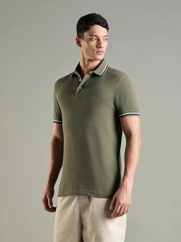 Image of Tommy Hilfiger Men Polo Shirts