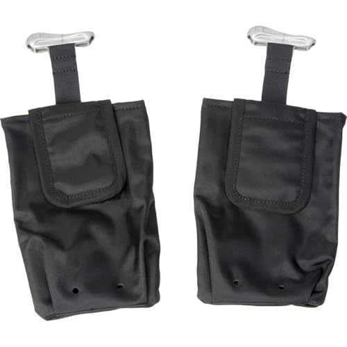 TUSA Weight Loading Cartridge Set for BCJ-1800 BCD Assessories