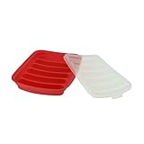 6 Rollen Schokoladenwurst Eierwurst Eiswürfelform Hotdog Selber Machen Schimmelpilze Für Hot Dogs Antihaft-wurst Hot-dog-dampfgarer Eiswürfel Handwerk Mikrowelle Dampfer Baby