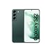 Produktbild Samsung Galaxy S22, 256GB , Dual Sim (Sim + e-Sim) - Grun (Generalüberholt)