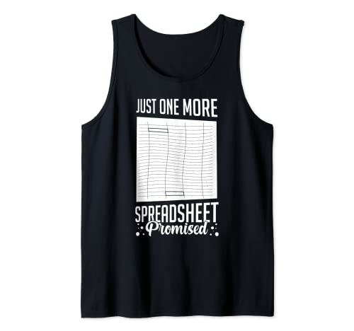 Spreadsheet Calculator Software Budget Templates Tank Top