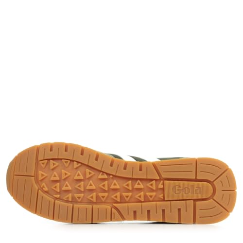 Image of Gola Men's Daytona Trainers