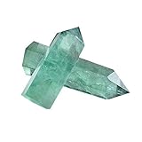 Kristalle Quarz, spirituelle Praxis, Gitter und Energiefokus. Manifestation, Energievergrößerung, geladene Energie, Schutz, Fengshui, Briefbeschwerer, Heimdekoration, Taschendekoration, Buchstütze, Amulett usw.