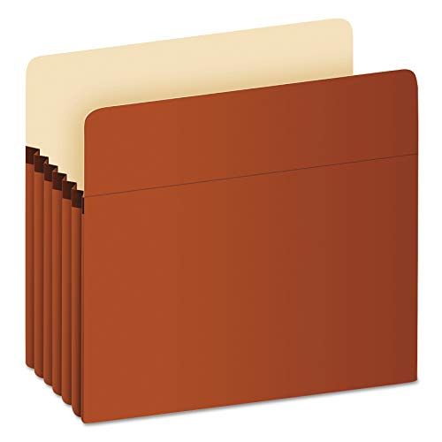 Carpeta fuelle 5 1/4 pulgadas ideal para ordenar los expedientes médicos y contratos de la oficina