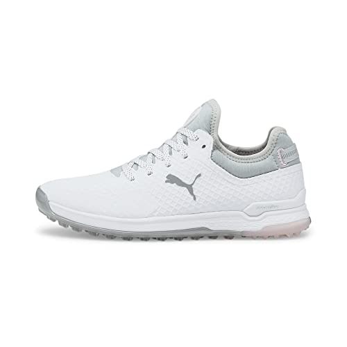 Image of PUMA ProAdapt Alphacat Golf Shoes