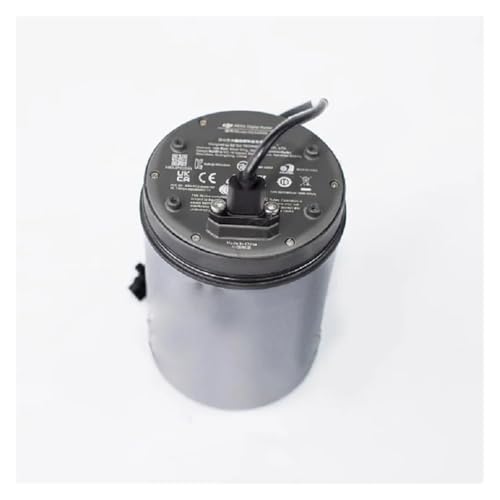 �h���[�����[�_�[���W���[�� DJI Agras T50/T25/T40/20P UAV �A�N�Z�T���[�C�����i���[�_�[�ƐM���P�[�u���ƌ݊���(T50 T25 Front Radar)