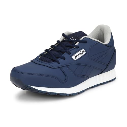 Image of Hirolas Men's Sneaker Multisports Shoes