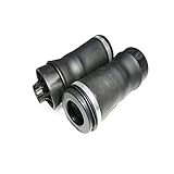 2pcs Compatible For Jeep Grand Cherokee WK2 Air Spring Bag Rear Air Suspension Spring 68029912AE 68029912AD 68029912AC