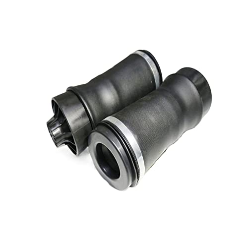 2pcs Compatible For Jeep Grand Cherokee WK2 Air Spring Bag Rear Air Suspension Spring 68029912AE 68029912AD 68029912AC