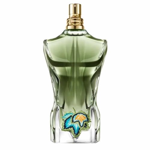 Je.an Paul Gaultier Le Beau Paradise Garden Unisex Liquid Eau De Parfum 125Ml -  M/s. Antonio Puig, S.A, Plaza Europa 46-48, 08902 L'Hospitalet de Llobregat, Barcelona (Spain)