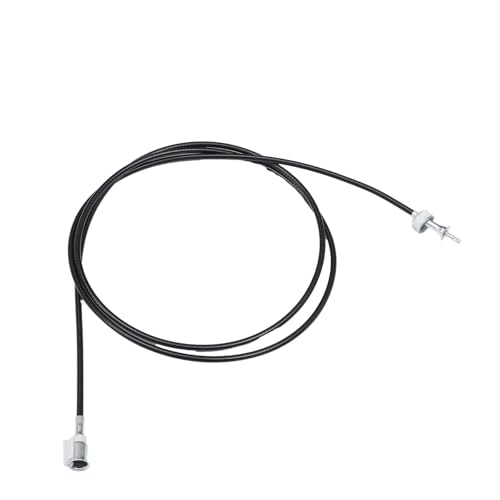 Cable de transmisión manual Toyota 4Runner soluciona holgura en caja cambios 8371089191 3