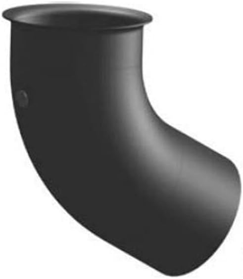 Replacement For PETERBILT 378 YEAR 1989 5 INCH TURBO PIPE by Technical Precision