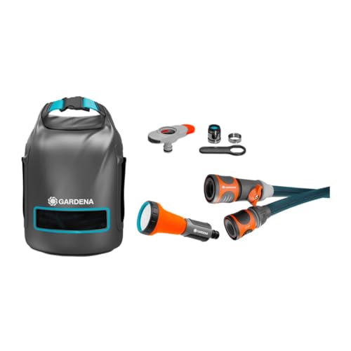 Gard Textils. Liano Xtreme 12 10m Set 18491 - vue 3
