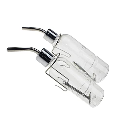 Dispensador automático de agua para mascotas Angoily miniatura 3